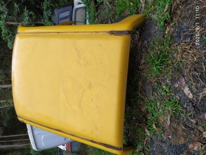Teto Cabine L200 Sport 04/11 Usado (943)