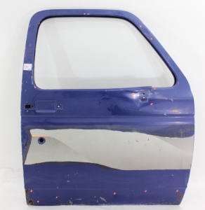 Porta Dianteira Ld D-20 85/96 Usado (957)