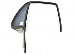 Vidro Fixo Porta Tras  Ld Blazer 95/11 Usado (370)
