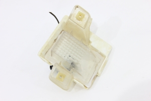 Lanterna Placa Ld S10 95/00 Usado (073)