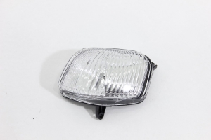 Lanterna (Pisca) Retrovisor S10 12/18  Le