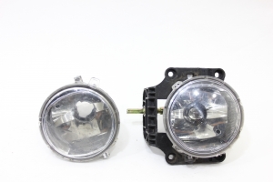 Farol Auxiliar Neblina (Par) Toro 16/20 Usado (330)