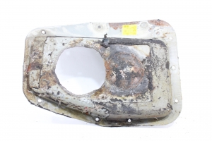 Tampa Assoalho Caixa Câmbio F-1000 93/95 Usado (932)