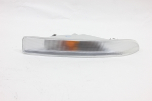 Lanterna Dianteira Master 03/... Cristal Ld
