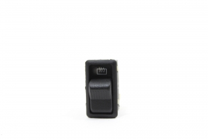 Botão Desembaçador Escort 87/92 Usado (015)