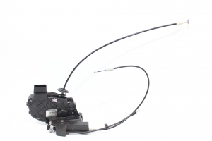 Fechadura Elé Porta Diant Le Freelander 2 07/15 Usado (288)