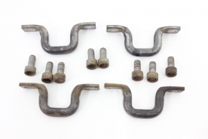 Gancho Caçamba Jg Amarok 10/16 Usado (580)