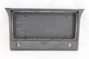 Console Assoalho Porta Malas Pajero Sport 98/05 Usado (600)