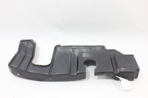 Defletor Lateral Radiador Ld Tucson 05/15 Usado (271)