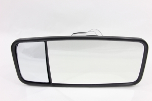 Espelho Retrovisor Scania 112/113 Convexo C/Desembaçador Ld