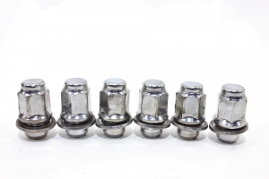 Porca Roda Jg Hilux 05/15 Usado (178)