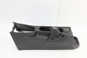 Console Central Freelander 2 07/15 Usado (185)