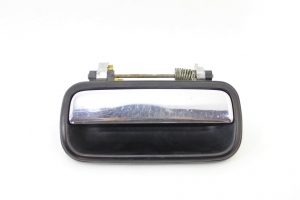 Maçaneta Externa Porta Tras Ld Hilux Sw4 92/95 Usado (334)