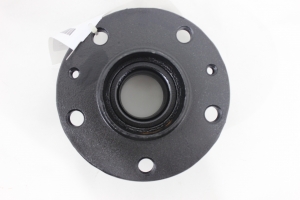 Cubo Roda Tras Ld Ducato 03/15 Usado (733)