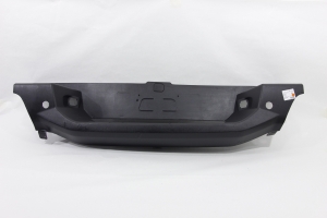 Moldura Central Pisante Para-choque  Tras S10 12/16 Usado (291)