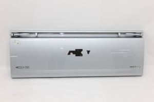 Tampa Traseira S10 13/17 Usado (137)
