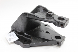 Suporte Feixe Mola Traseiro Le Vw 13-150 00/06 Usado (844)