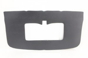 Forro Teto C/ Abertura F-1000 a F-22000 .../92 Corvin