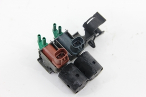 Válvula Solenoide Turbina Hilux Sw4 89/95 Usado (838)