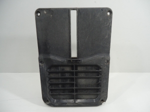 Entrada Ar Cabine F-1000 F-4000 F-11000 72/92 Le com Detalhe Usado