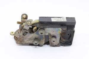Fechadura Elétrica Porta Diant Le S10 95/00 Usado (647)
