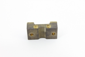 Conector Cano Freio Diferencial Tras Sorento 05/09 Usado (362)