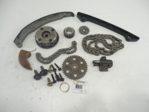 Kit Corrente Comando Ranger 13/16 Usado