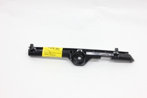 Guia Para-choque  Dianteiro Hilux Srv 05/11 Ld