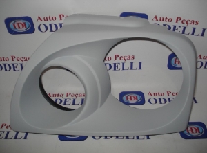 Aro Farol Pajero Sport 06/11 Original Le
