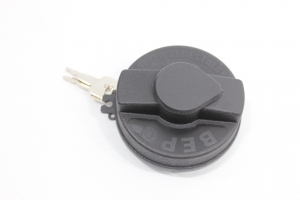Tampa Combustivel Tanque Plast F-4000 Mb 608 (Rosca Externa)