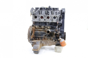 Motor Parcial S10 Lt Cabine Simples 13/17 Usado (961)