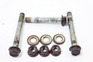 Parafuso Bomba Direção Jg Hilux 98/04 Usado (423)