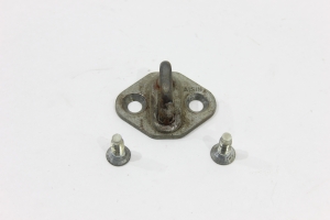 Batente Porta Diant Ld Hilux Sr 02/04 Usado (728)