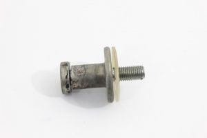 Batente Porta Diant  Le Duster 12/17 Usado (495)