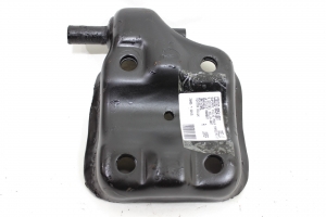 Suporte Feixe Mola Tras 2.5 Diesel Hilux 05/15 Usado (007)