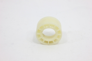 Bucha Alavanca Câmbio Cl2205/2215 F-1000 91/93 C/ Motor Mwm Bucha Lisa