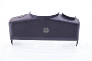 Moldura Coluna Direção Mb 709/710/912/.../1618 Marron Superior