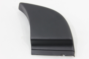 Ponteira Para-choque Traseiro Hilux 05/15 Srv (Fibra) Ld