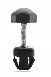 Batente Capô F-1000 a F-4000 97/98 F-250/F-350 F-4000 99/19  Ranger 98/12
