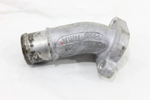 Tubo Água Motor S10 01/11 Usado (461)