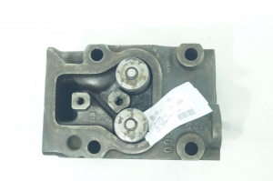 Cabeçote Mwm X10 4cc Vw Caminhões Vw 8-140 94-99(504)