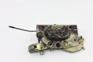Fechadura Porta Dd F-1000 72/92 Usado (022)