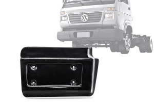 Paralama Tras Vw 7.110/8.140 94/99 8-120/8-150 Worker 00/10 Ld