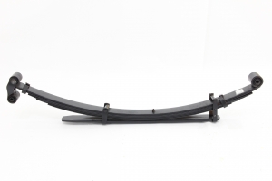 Feixe Mola Le F-250 99/12 Usado (831)