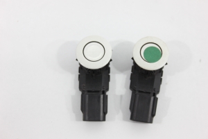Sensor Estacionamento (Par) Hilux Sw4 16/20 Usado (694)