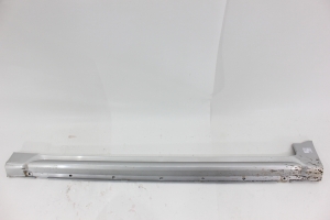 Spoiler Lateral Ld Captiva 08/15 Usado (683)