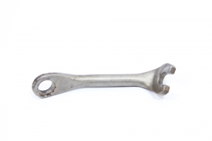 Suporte Lateral Gremalheira Motor Ranger 18/20 Usado (398)