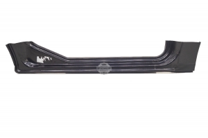 Caixa Ar Ext F-1000 a F-22000 .../92 Modelo Original Lado Direito e Lado Esquerdo