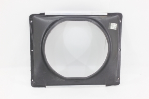 Defletor Radiador Mwm 4.08tce Diesel Vw 8-150 05/12 Usado (221)