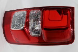 Lanterna Tras S10 12/... C/ Led e Re Branca Arteb (Original)  Ld